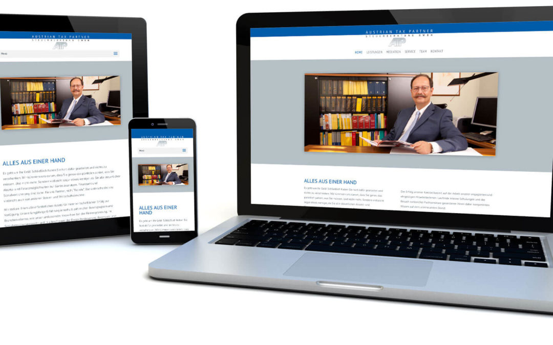 ATP Austrian Tax Partner