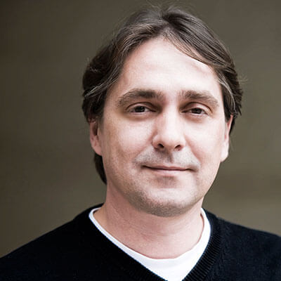 Mario Bauhofer