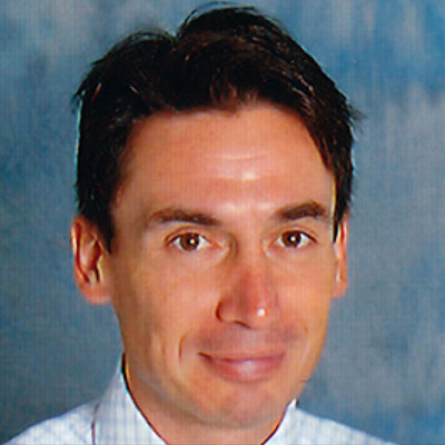 Peter Sacher