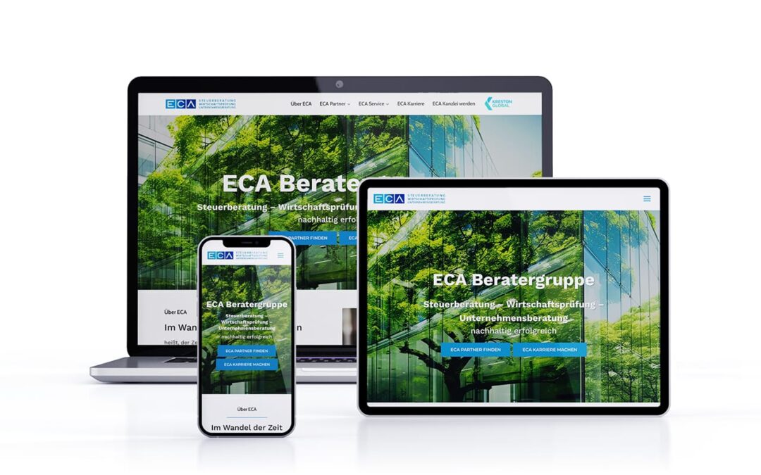 ECA Partner GmbH