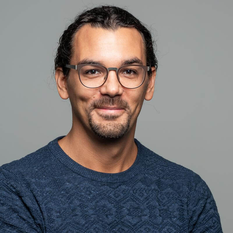Michael Parak